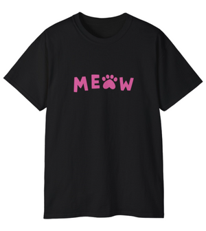 Meow