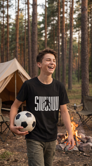 SIUUU CR7