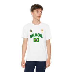 Brasil FIFA 2026