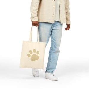 Tote Bag Hero The Cat