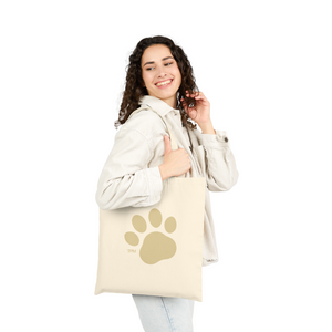 Tote Bag Hero The Cat