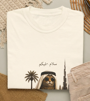 Salam Him