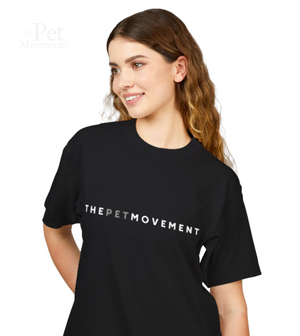 The Pet Movement Shirt