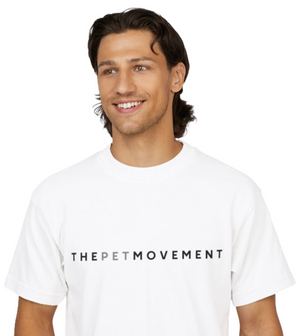 The Pet Movement Shirt