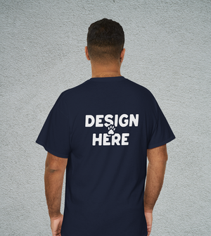 Custom Shirt