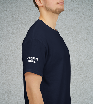 Custom Shirt