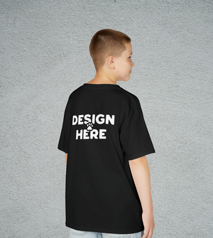 Custom Shirt