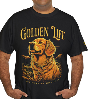 Golden Life